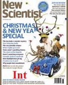 New Scientist 21.12.2019 International Edition New Scientist 21.12.2019 International Edition
