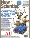 New Scientist 21.12.2019 AU New Scientist 21.12.2019 AU