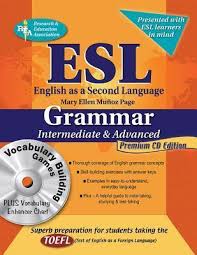 ESL Intermediate and Advanced Grammar ESL Intermediate and Advanced Grammar