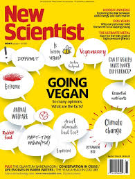 New Scientist 04.01.2020 New Scientist 04.01.2020