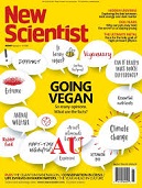 New Scientist 04.01.2020 AU New Scientist 04.01.2020 AU