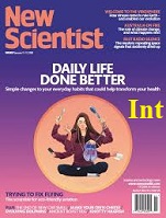 New Scientist 11.01.2020 International Edition New Scientist 11.01.2020 International Edition