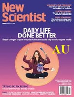 New Scientist 11.01.2020 AU New Scientist 11.01.2020 AU