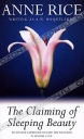 The Claiming of Sleeping Beauty Audio The Claiming of Sleeping Beauty Audio