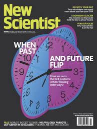 New Scientist 18.01.2020