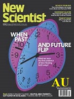 New Scientist 18.01.2020 AU