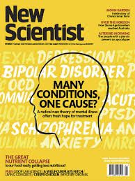 New Scientist 25.01.2020
