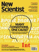 New Scientist 25.01.2020 International Edition