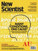 New Scientist 25.01.2020 AU
