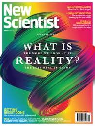 New Scientist 01.02.2020