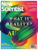 New Scientist 01.02.2020 AU