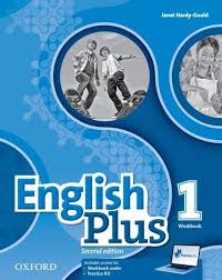 English Plus 1 Workbook 2nd Edition