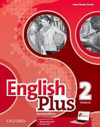 English Plus 2 Workbook 2nd Edition