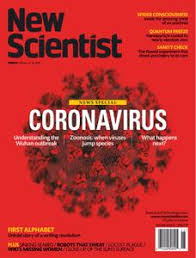 New Scientist 08.02.2020 New Scientist 08.02.2020