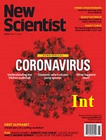 New Scientist 08.02.2020 International Edition New Scientist 08.02.2020 International Edition