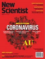 New Scientist 08.02.2020 AU