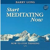 Start Meditating Now - How To Stop Thinking Audio Start Meditating Now - How To Stop Thinking Audio