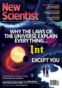 New Scientist 15.02.2020 International Edition New Scientist 15.02.2020 International Edition