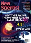 New Scientist 15.02.2020 AU