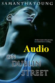 On Dublin Street by Samantha Young Audiobook