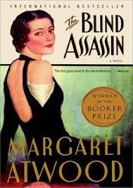 The Blind Assassin Ebook The Blind Assassin Ebook
