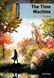 The Time Machine Dominoes 2