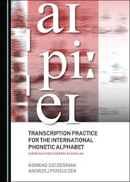 Transcription Practice For the International Phonetic Alphabet