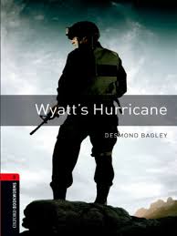WYATT S HURRICANE - Bookworms 3 WYATT S HURRICANE - Bookworms 3