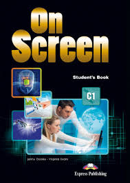 On Screen C1 Student Book