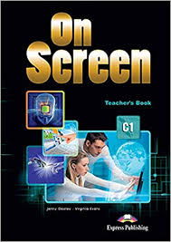 On Screen C1 Teacher Book
