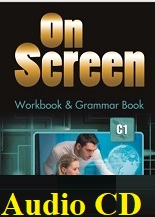On Screen C1 Workbook Audio On Screen C1 Workbook Audio