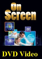 On Screen C2 DVD Video On Screen C2 DVD Video