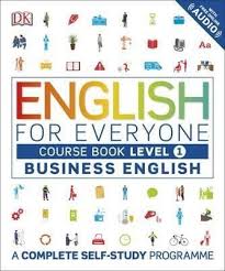 English for Everyone Business English Level 1 Course Book English for Everyone Business English Level 1 Course Book