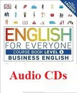 English for Everyone Business English Level 1 Course Book Audio CDs English for Everyone Business English Level 1 Course Book Audio CDs