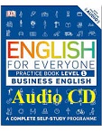 English for Everyone Business English Level 1 Practice Book Audio CDs
