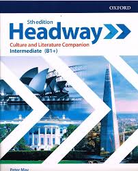 Headway Intermediate 5th Edition Culture and Literature Companion Headway Intermediate 5th Edition Culture and Literature Companion