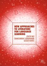 New Approaches to Literature for Language Learning