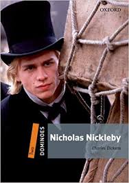 Nicholas Nickleby Dominoes 2 Nicholas Nickleby Dominoes 2