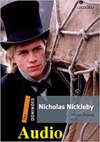 Nicholas Nickleby Dominoes 2 Audio Nicholas Nickleby Dominoes 2 Audio
