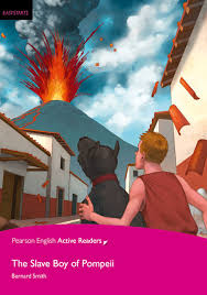 The Slave Boy of Pompeii - Penguin Active Readers Easystarts The Slave Boy of Pompeii - Penguin Active Readers Easystarts