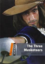 The Three Musketeers Dominoes Level 2 The Three Musketeers Dominoes Level 2