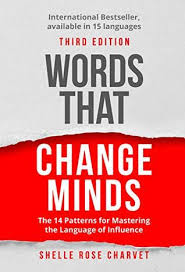 Words That Change Minds 3rd Edition Words That Change Minds 3rd Edition