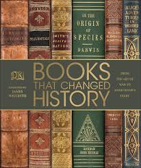Books That Changed History  From the Art of War to Anne Frank Diary