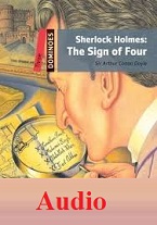 Sherlock Holmes The Sign of Four Dominoes 3 Audio Sherlock Holmes The Sign of Four Dominoes 3 Audio