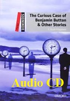 The Curious Case of Benjamin Button and Other Stories Dominoes 3 Audio The Curious Case of Benjamin Button and Other Stories Dominoes 3 Audio