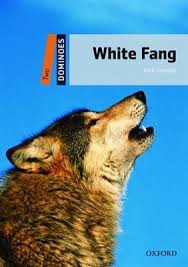 White Fang Dominoes 2 White Fang Dominoes 2