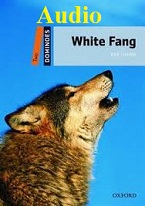 White Fang Dominoes 2 Audio