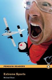 Extreme Sports - Penguin Readers 2 Extreme Sports - Penguin Readers 2