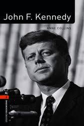 John F. Kennedy Bookworms 2