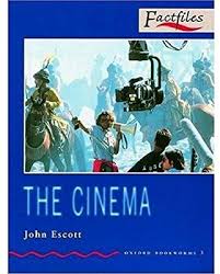 The Cinema Factfiles Stage 3 Book